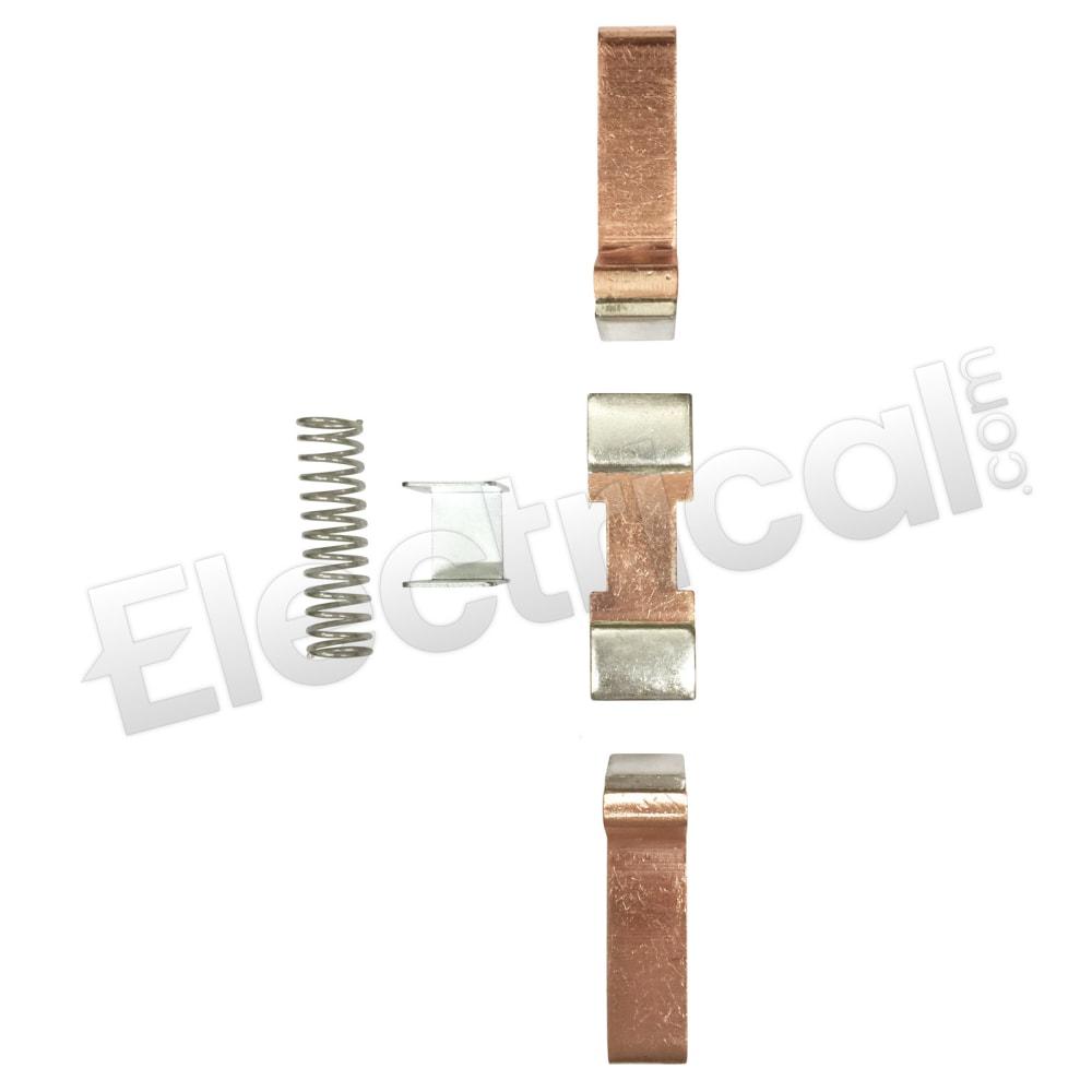 BRAH Electric Contact Kit B75RB14