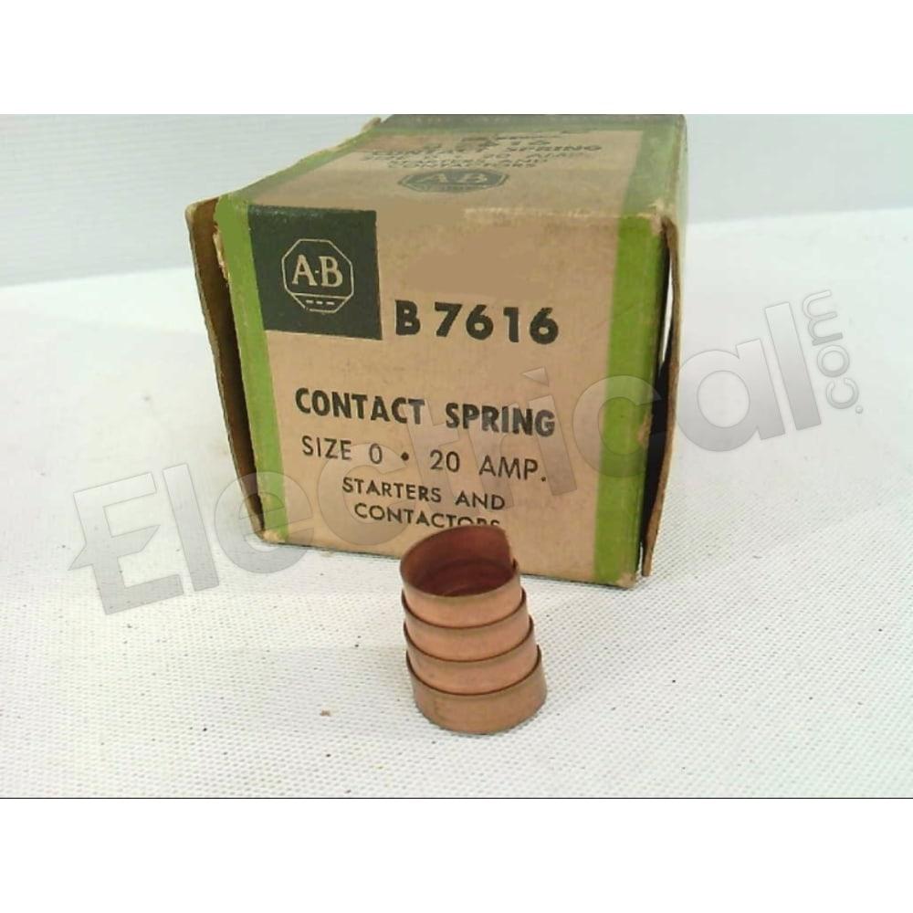B7616