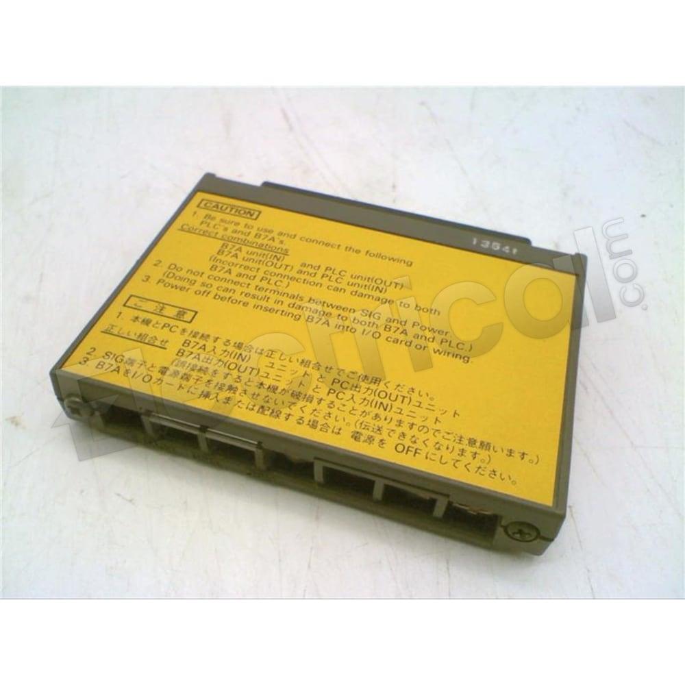 B7A-T3E3-M