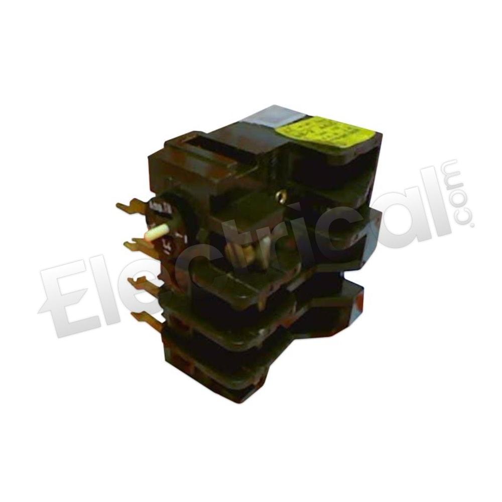 Eec Aeg Overload Relay B82-1.6A