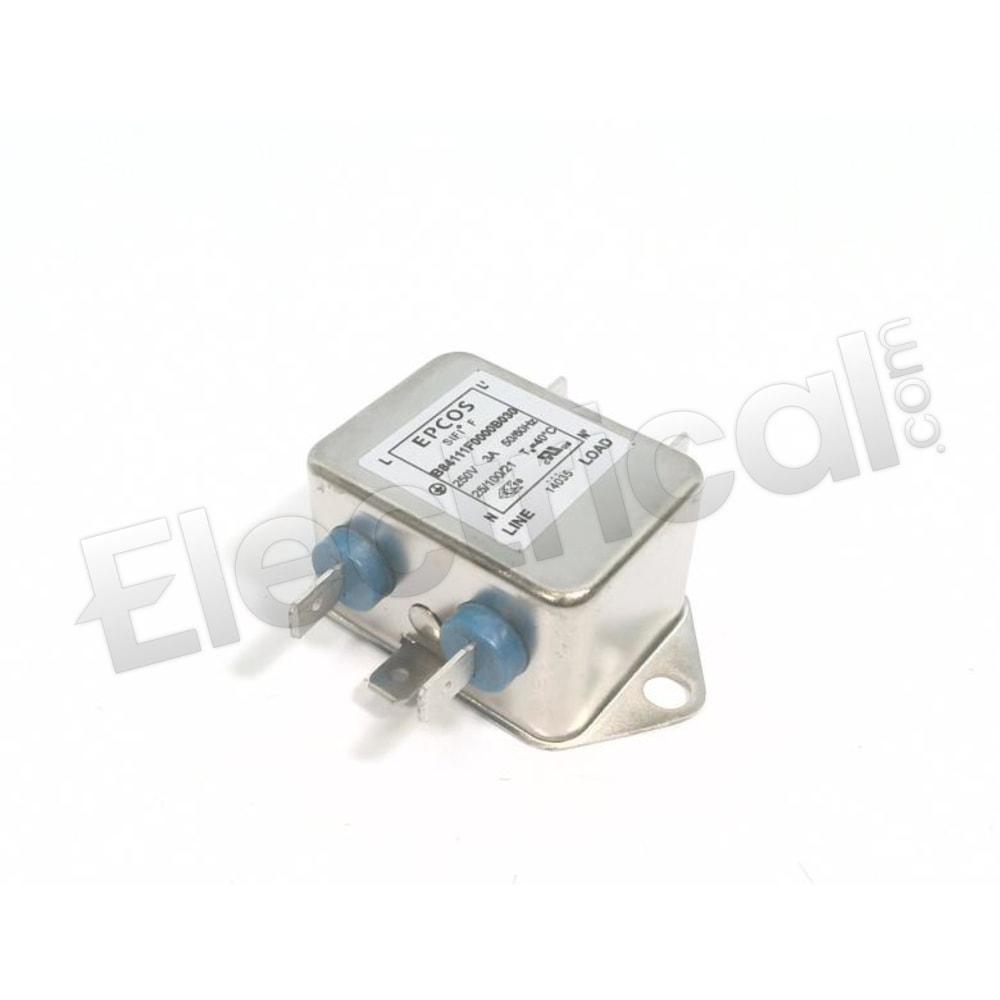 TDK Part And Accessory B84111F0000B030