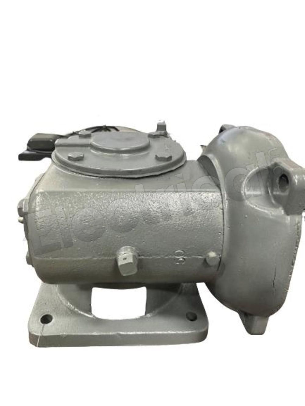 Morse Motor Control Part And Accessory B88MJ5166