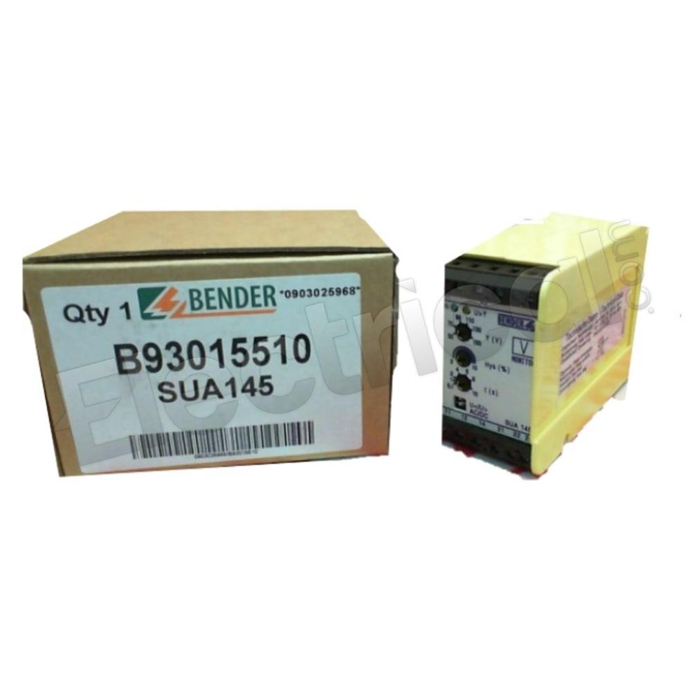Bender Fuse Part And Accessory B93015510