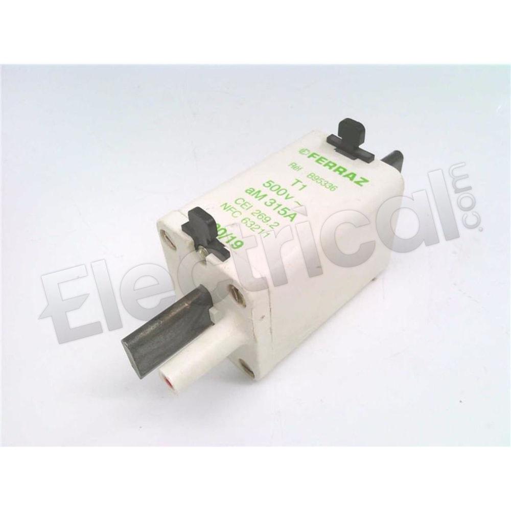 Mersen Low Voltage B95336