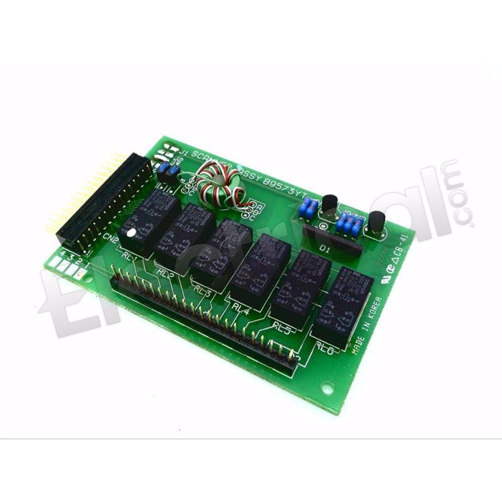 B9573YT