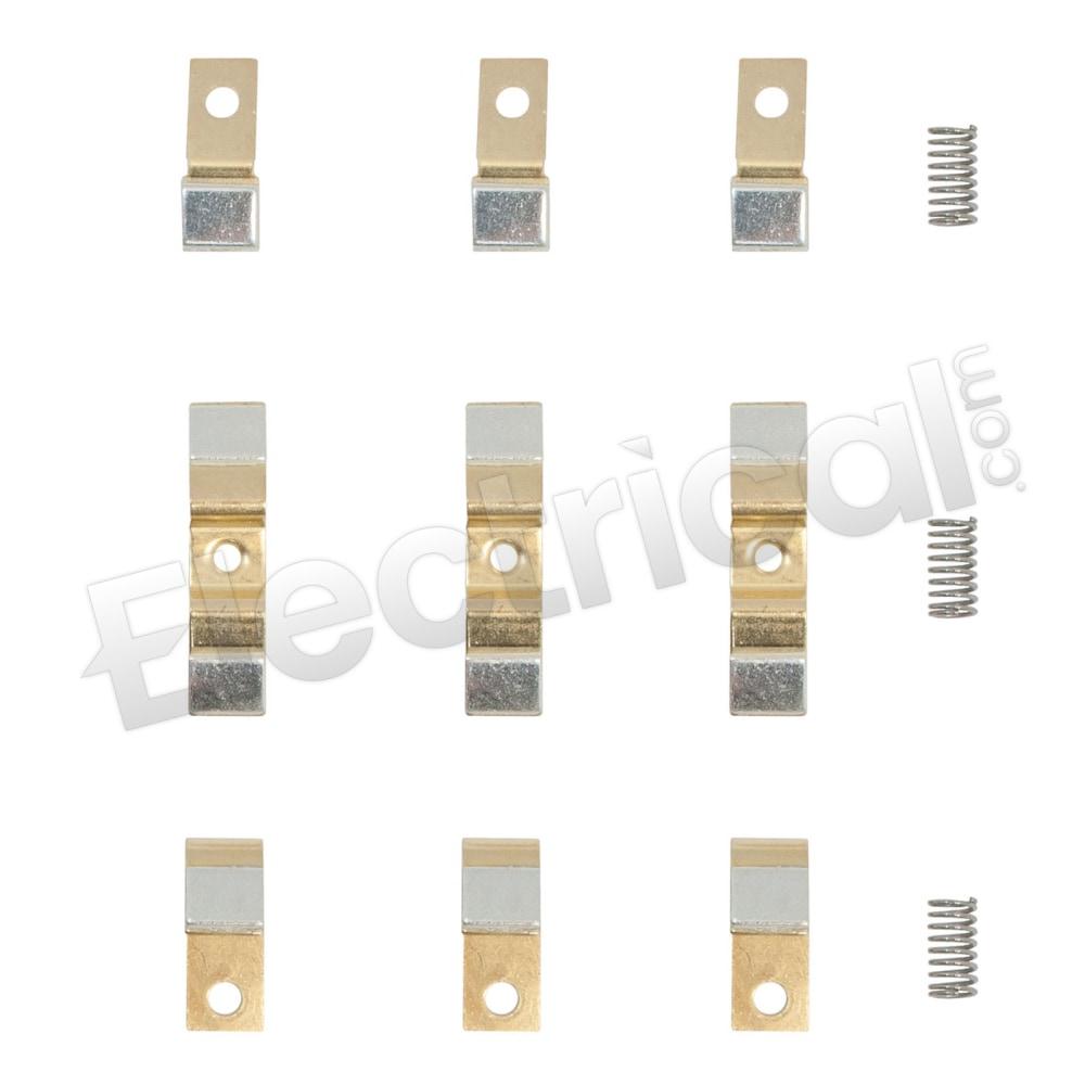 BRAH Electric Contact Kit B9998SL-4