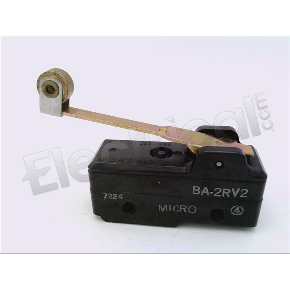 BA-2RV2