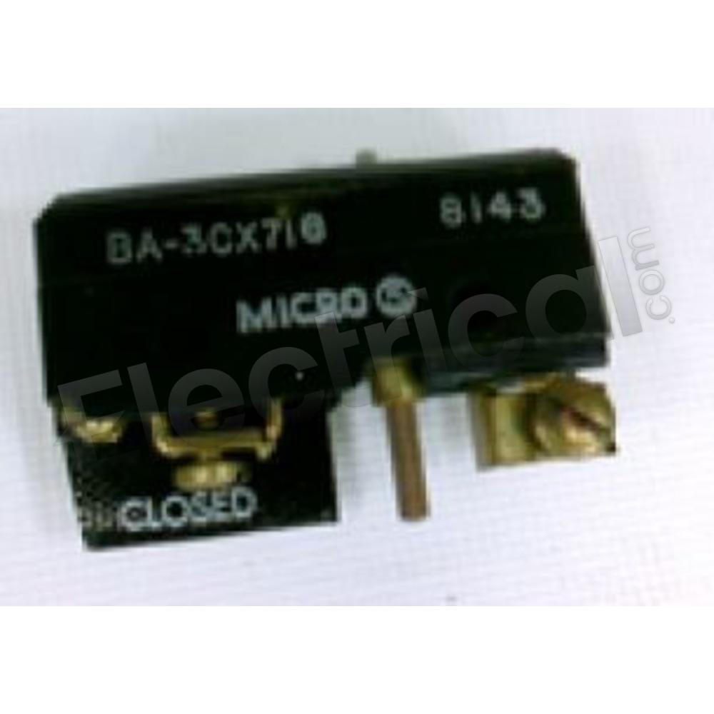 BA-3CX718