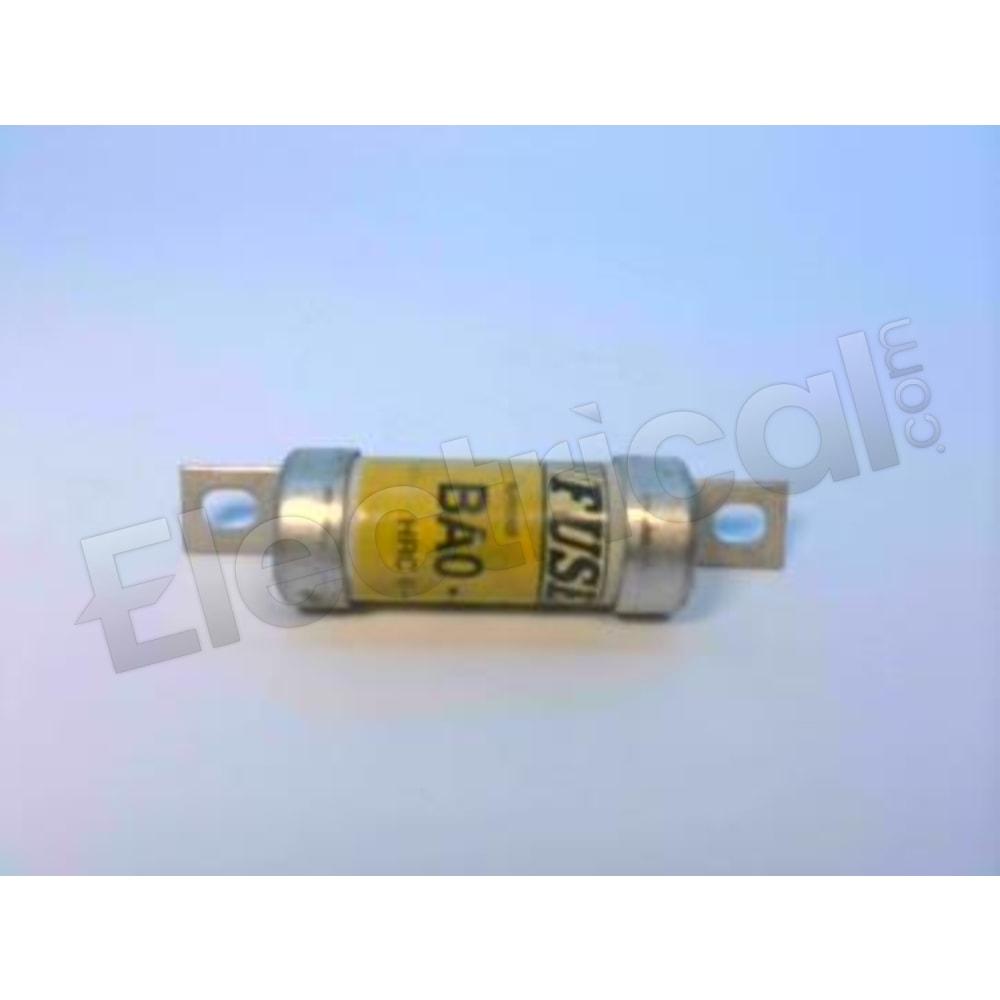 Fusetek Low Voltage BA0-40