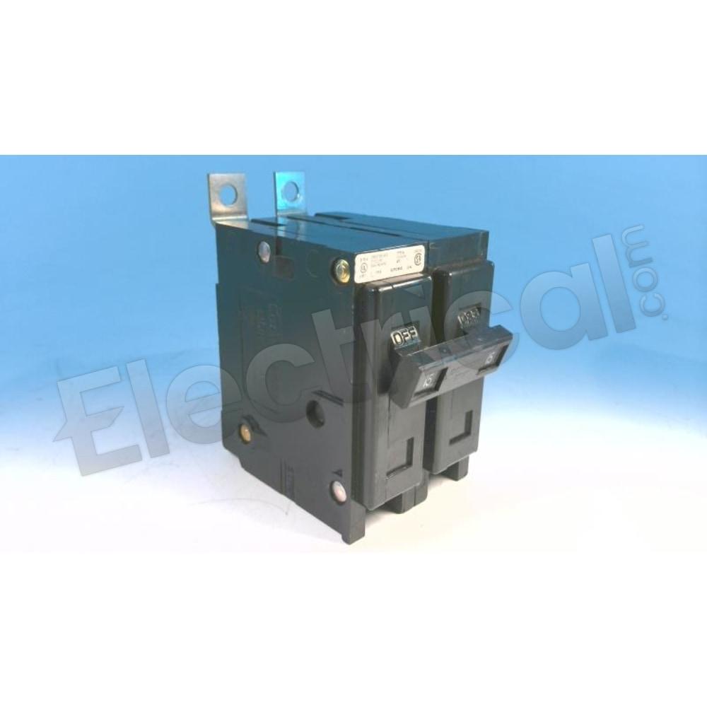 Westinghouse Molded Case BA2020
