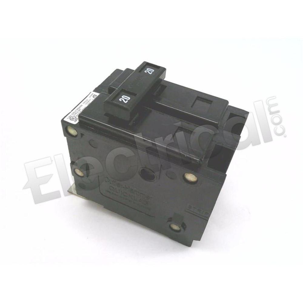 Cutler Hammer Molded Case BA220