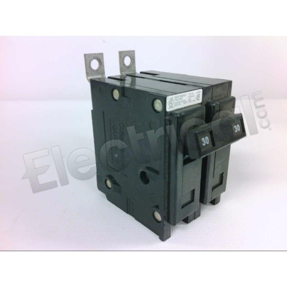 Cutler Hammer Molded Case BA230