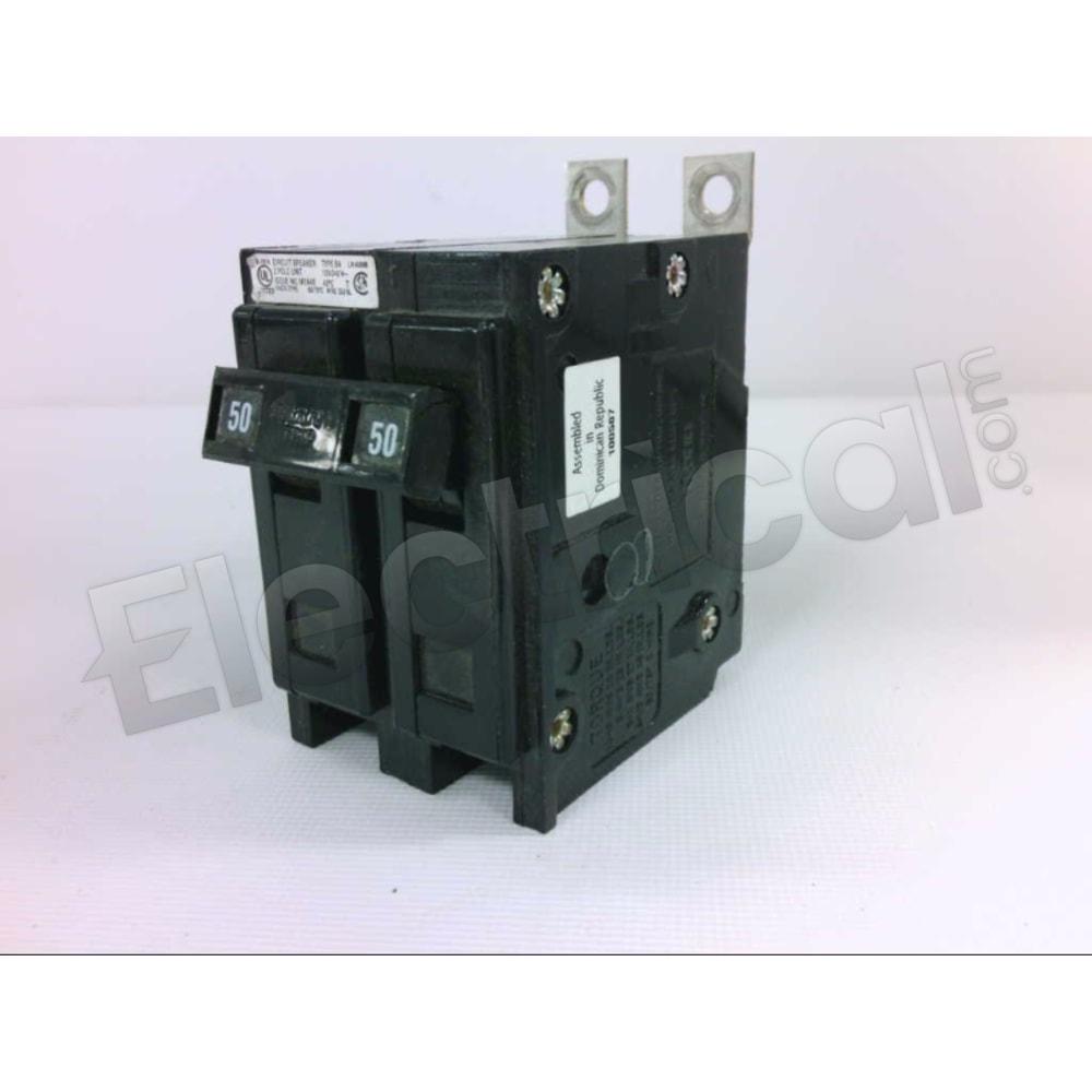 Eaton Molded Case BA250
