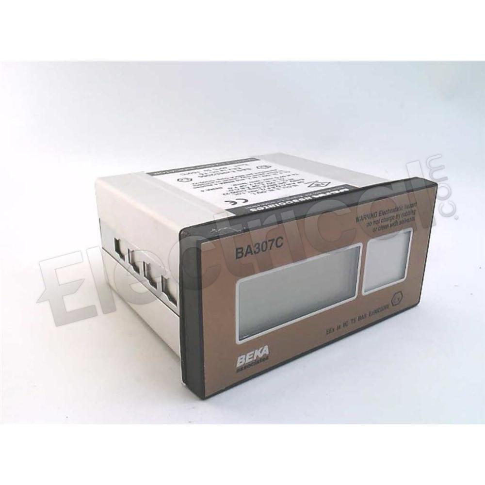 Beka Part And Accessory BA307C