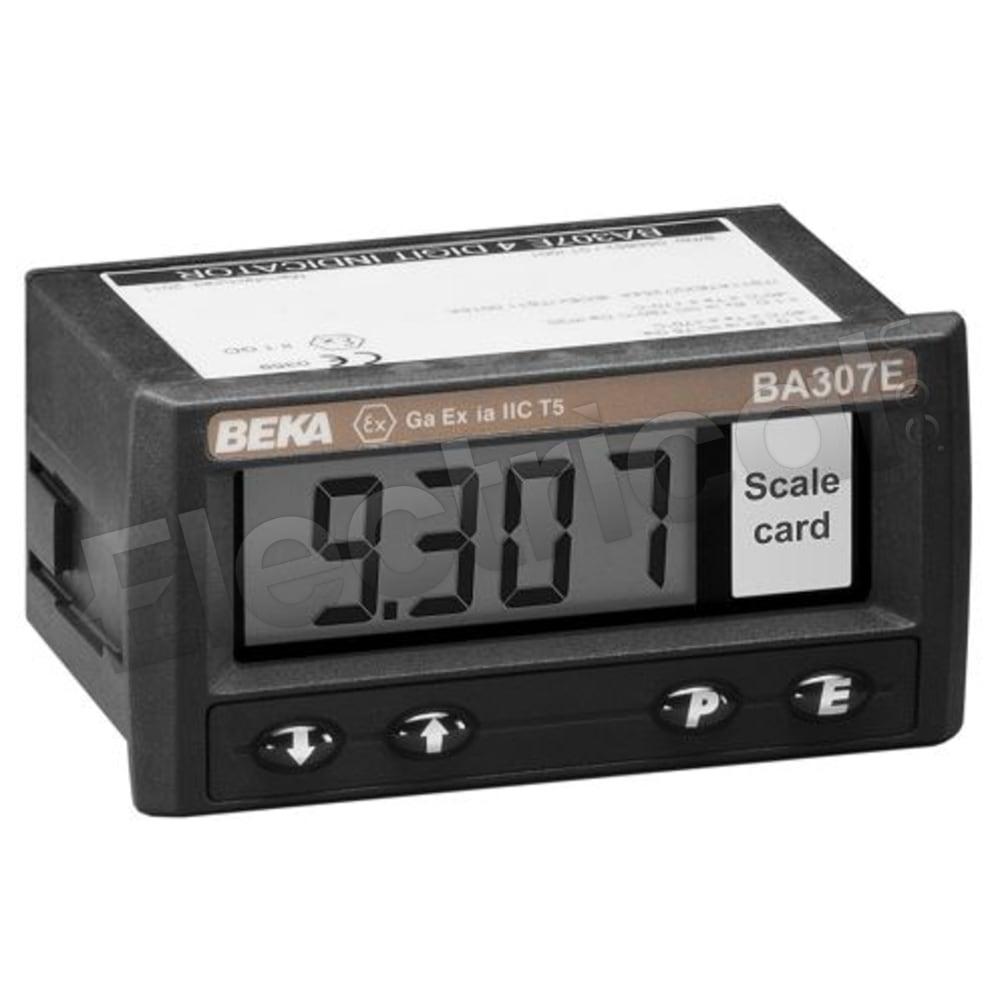 Beka Part And Accessory BA307E