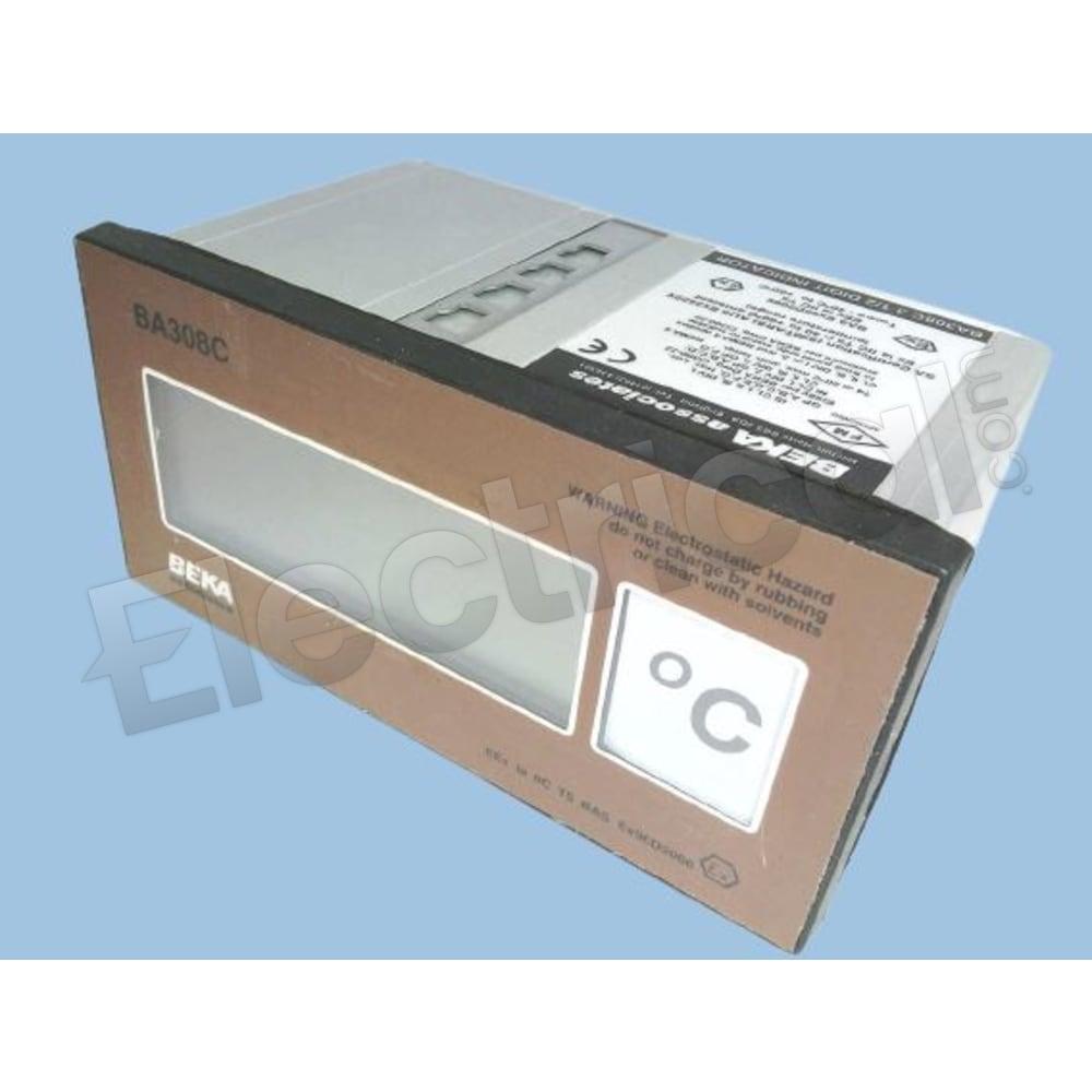 Beka Part And Accessory BA308C