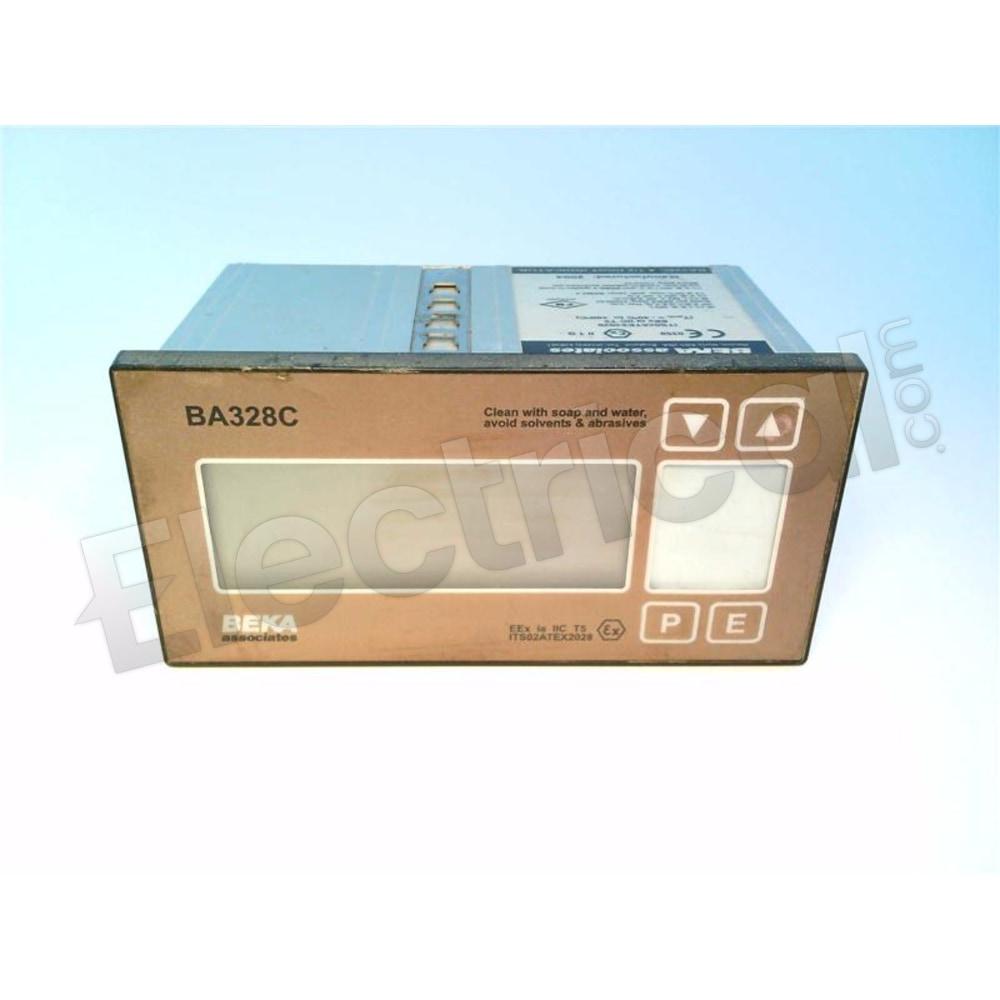 BA328C-ALM