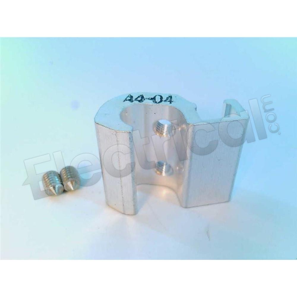 SMC Mounting Hardware BA4-040