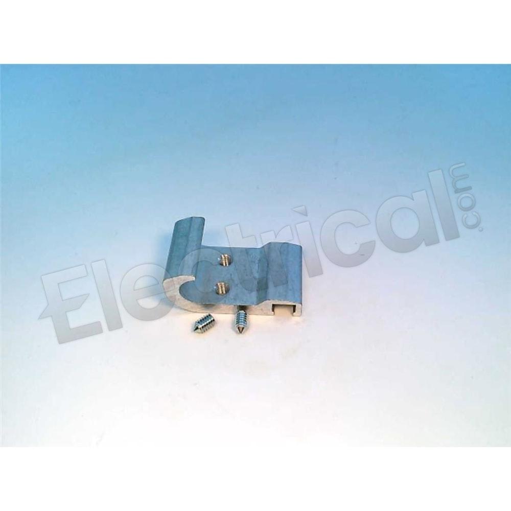 SMC Mounting Hardware BA4-080