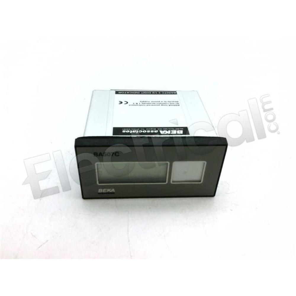Beka Part And Accessory BA507C