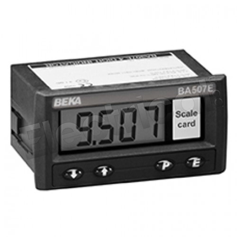 Beka Part And Accessory BA507E