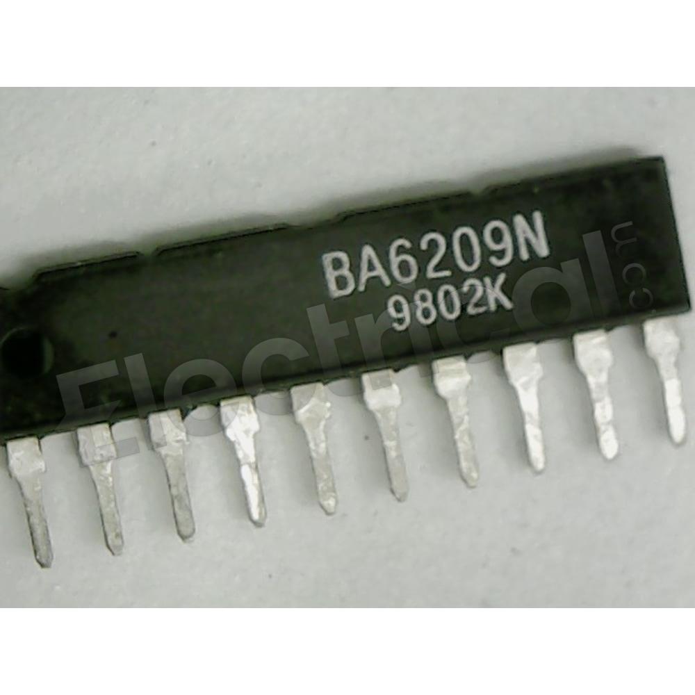 BA6209N