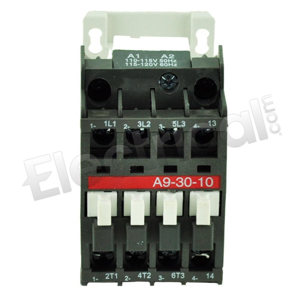 BRAH Electric Contactor BA9-30-10-83