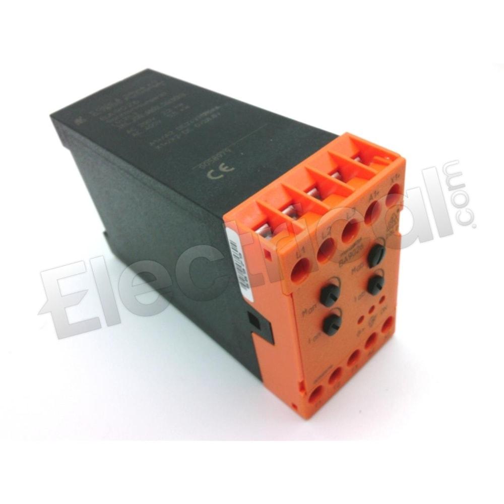 BA9026200VTO460V