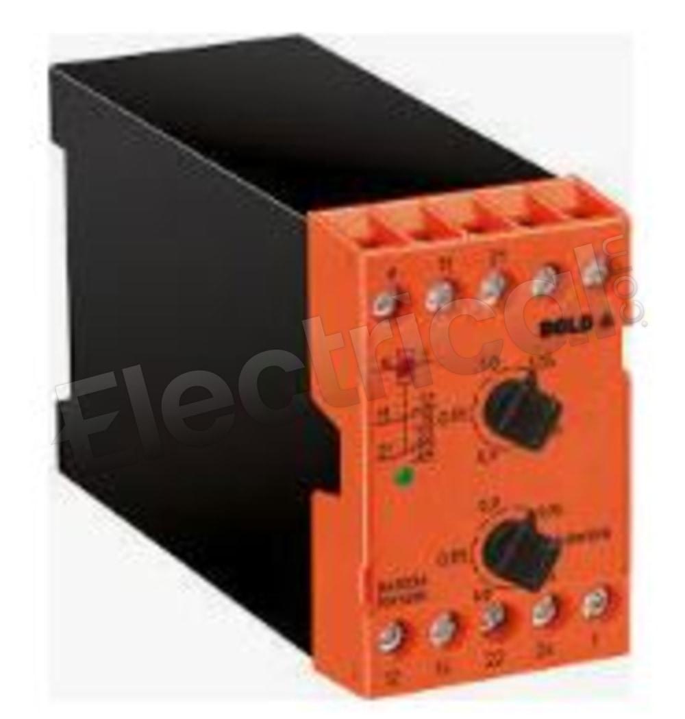 BA9036 AC60HZ 400V
