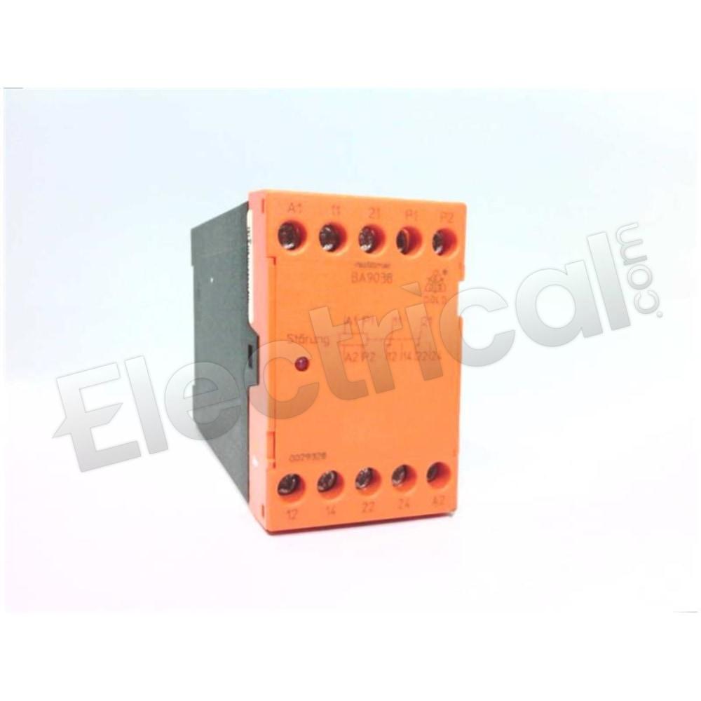 BA9038.12 AC50/60HZ 240V