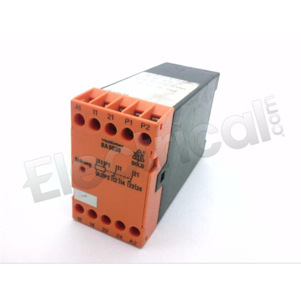 BA9038.12/AC230V-50/60HZ