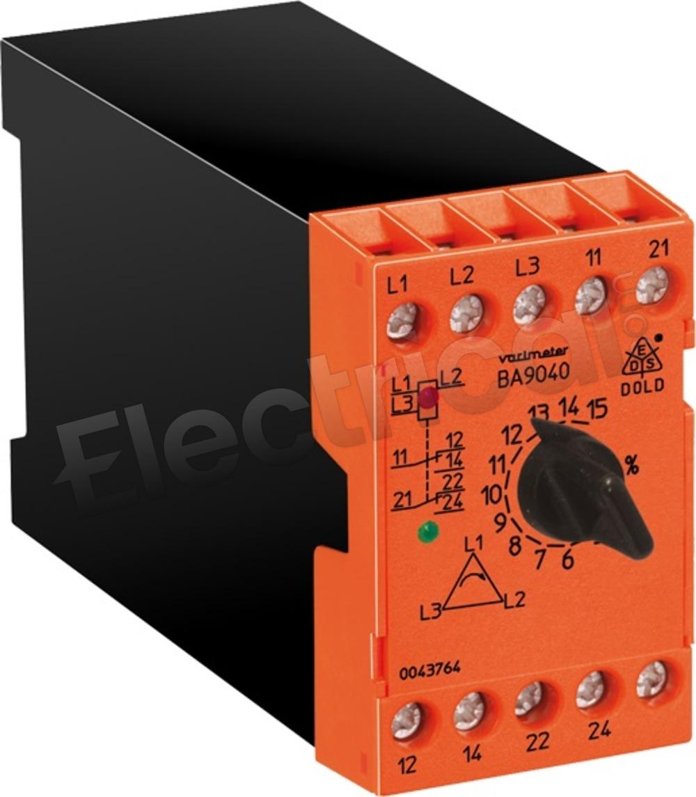 BA9040.12 3AC50/60HZ 550V