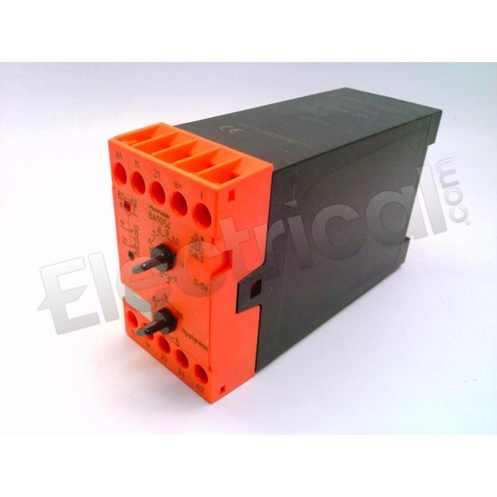 BA9054/DC0.5-5V/UH/AC240V