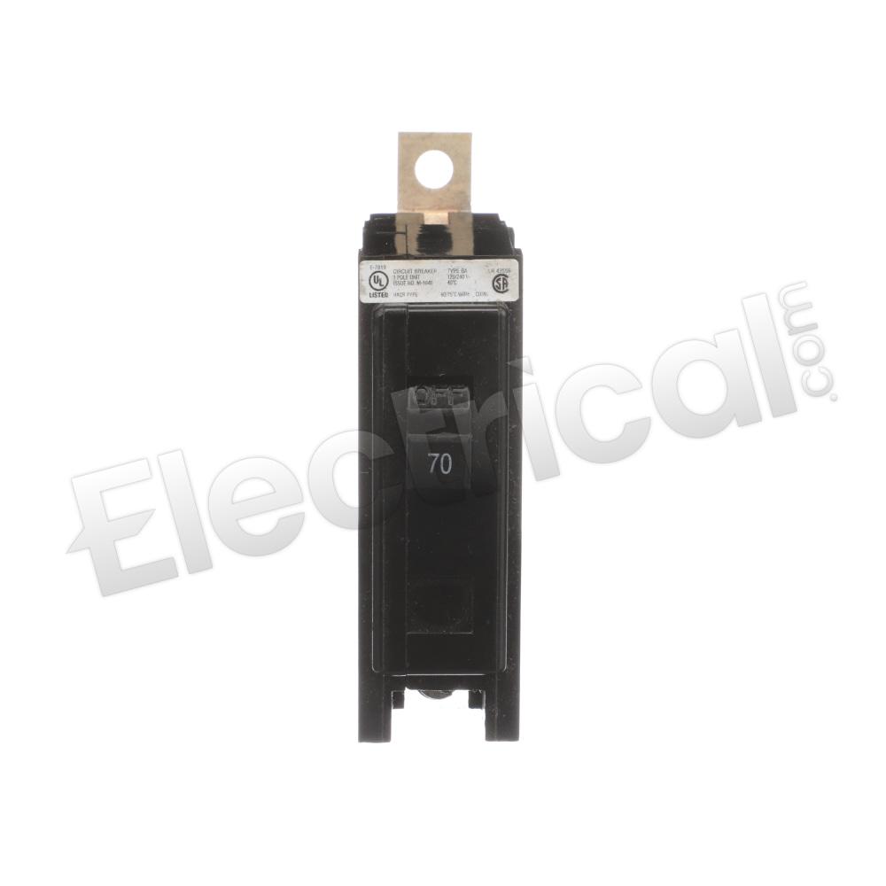 Eaton Molded Case BAB1070
