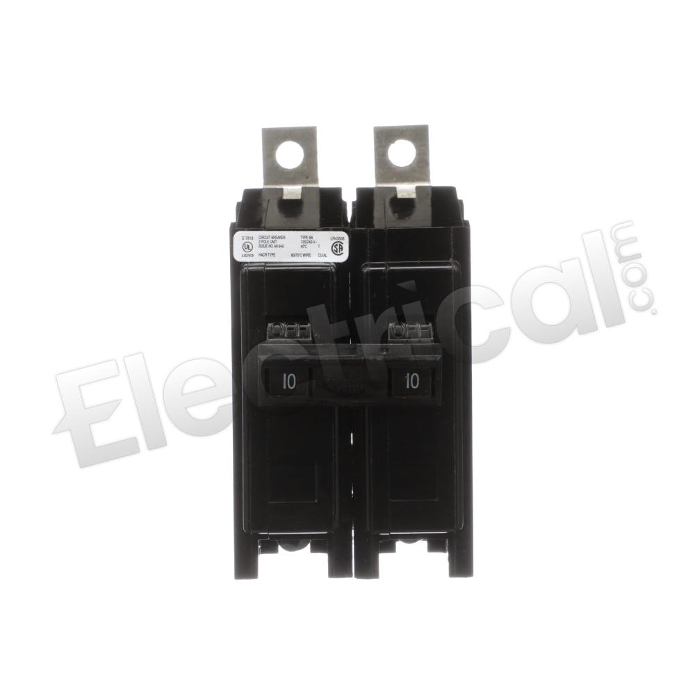 Eaton Molded Case BAB2010HT