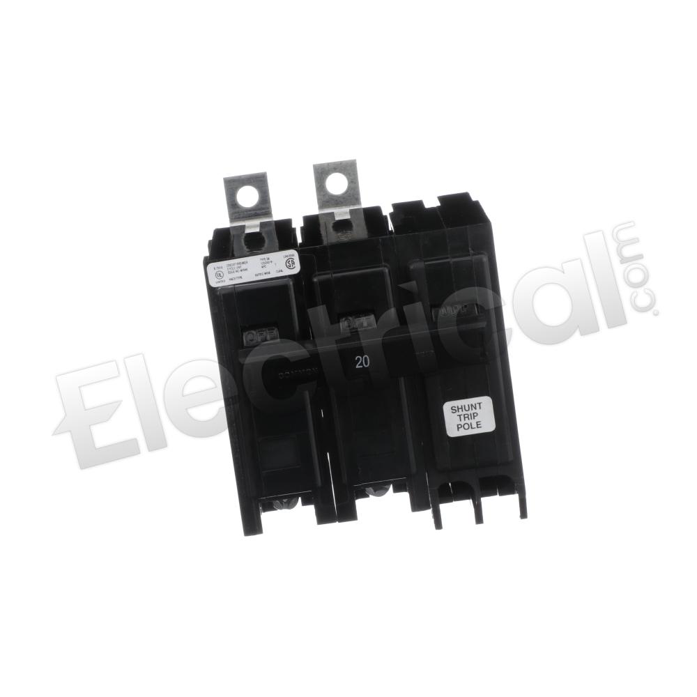Eaton Molded Case BAB2020S