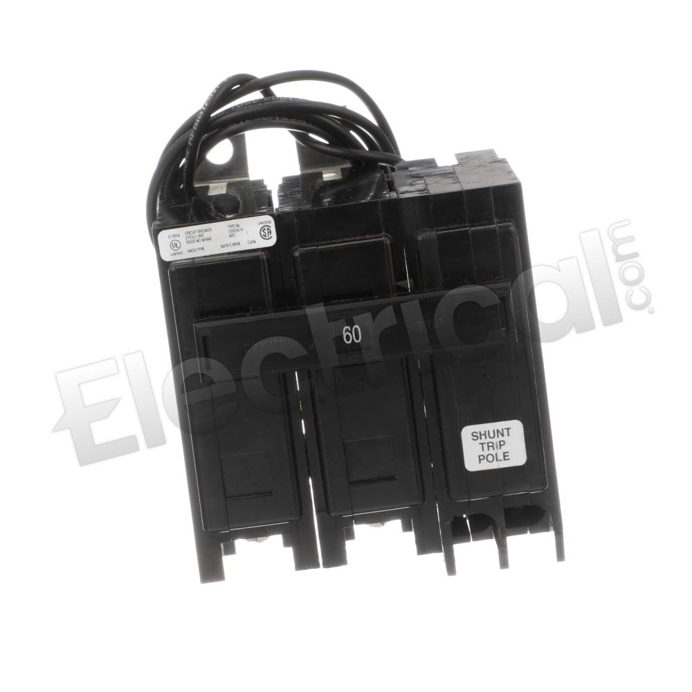 Eaton Molded Case BAB2060S1