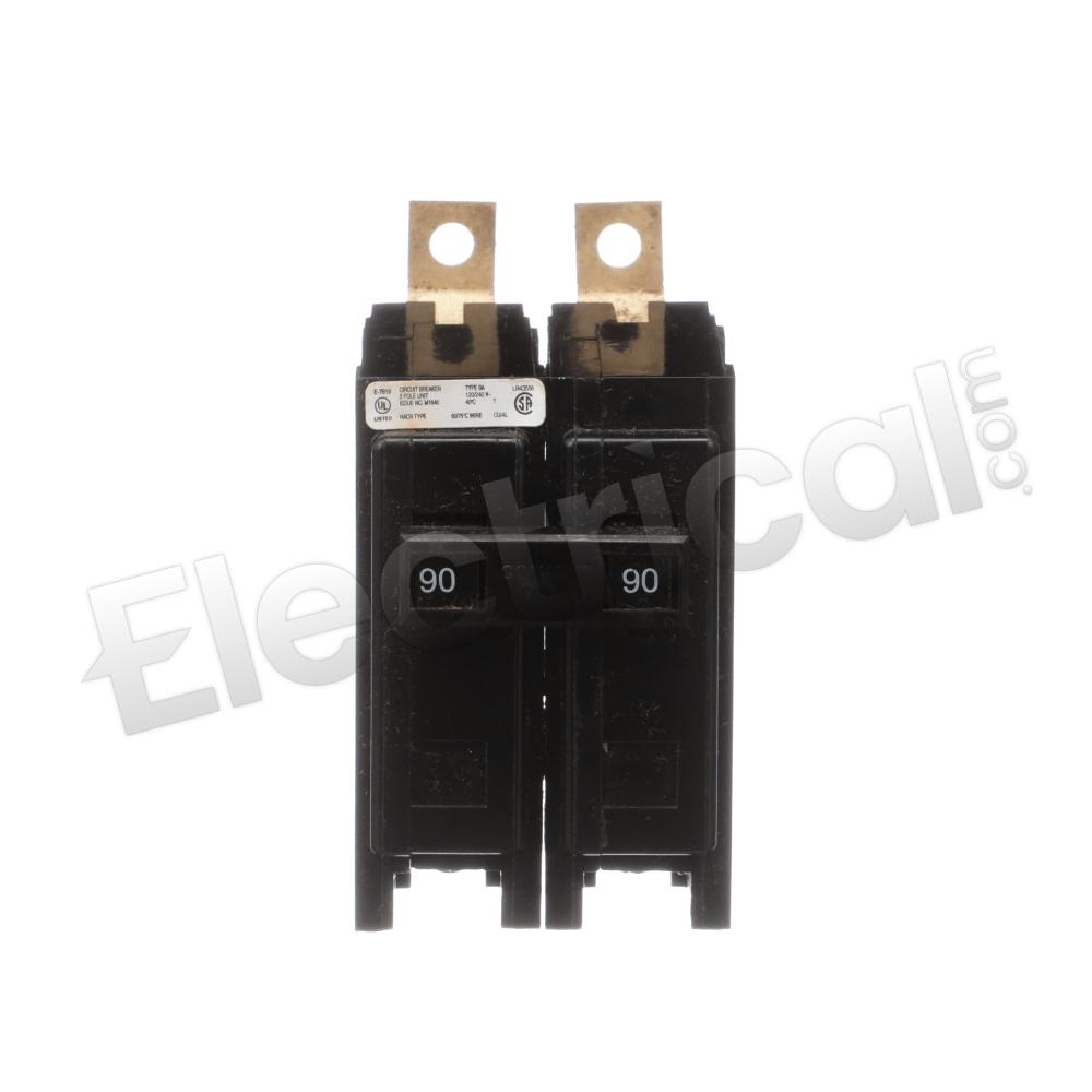 Eaton Molded Case BAB2090