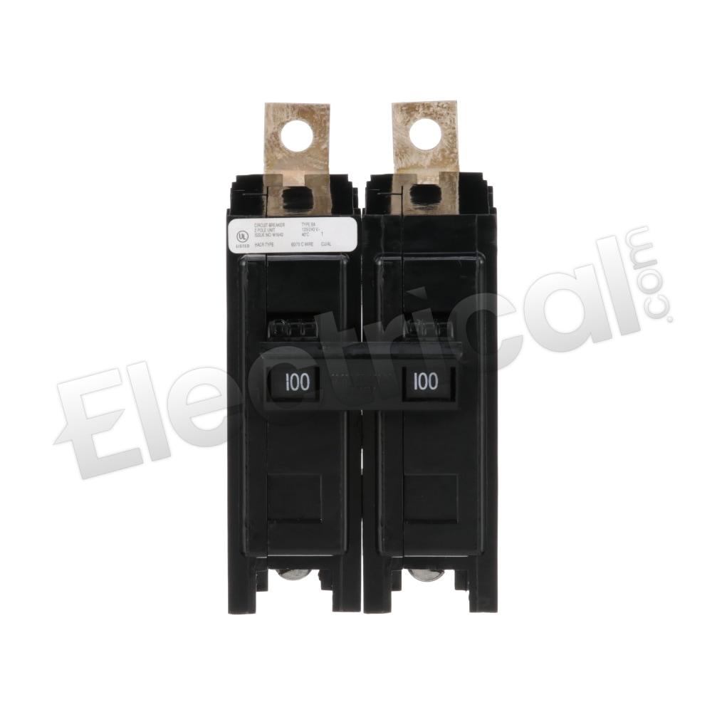 Eaton Molded Case BAB2100
