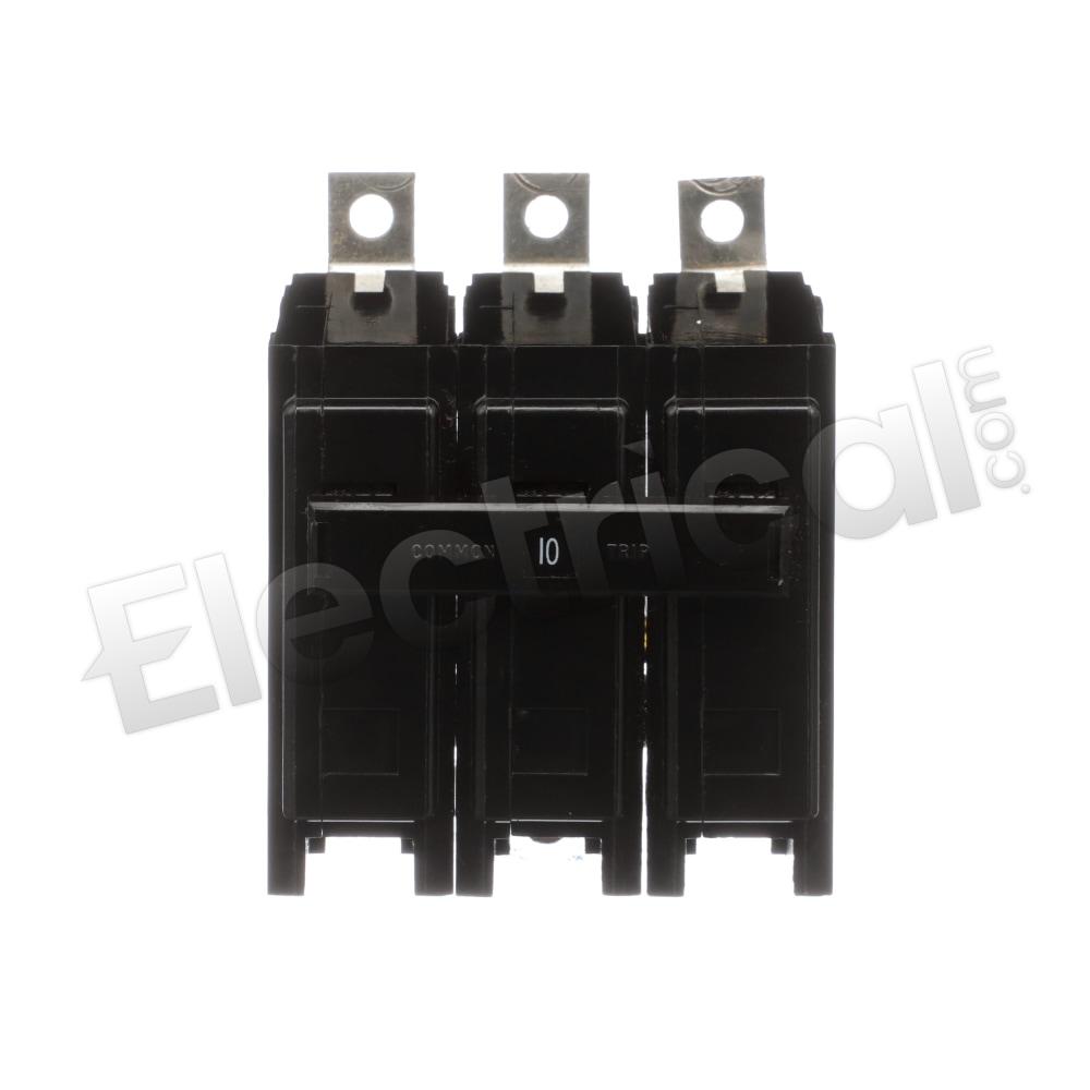 Eaton Molded Case BAB3010HT