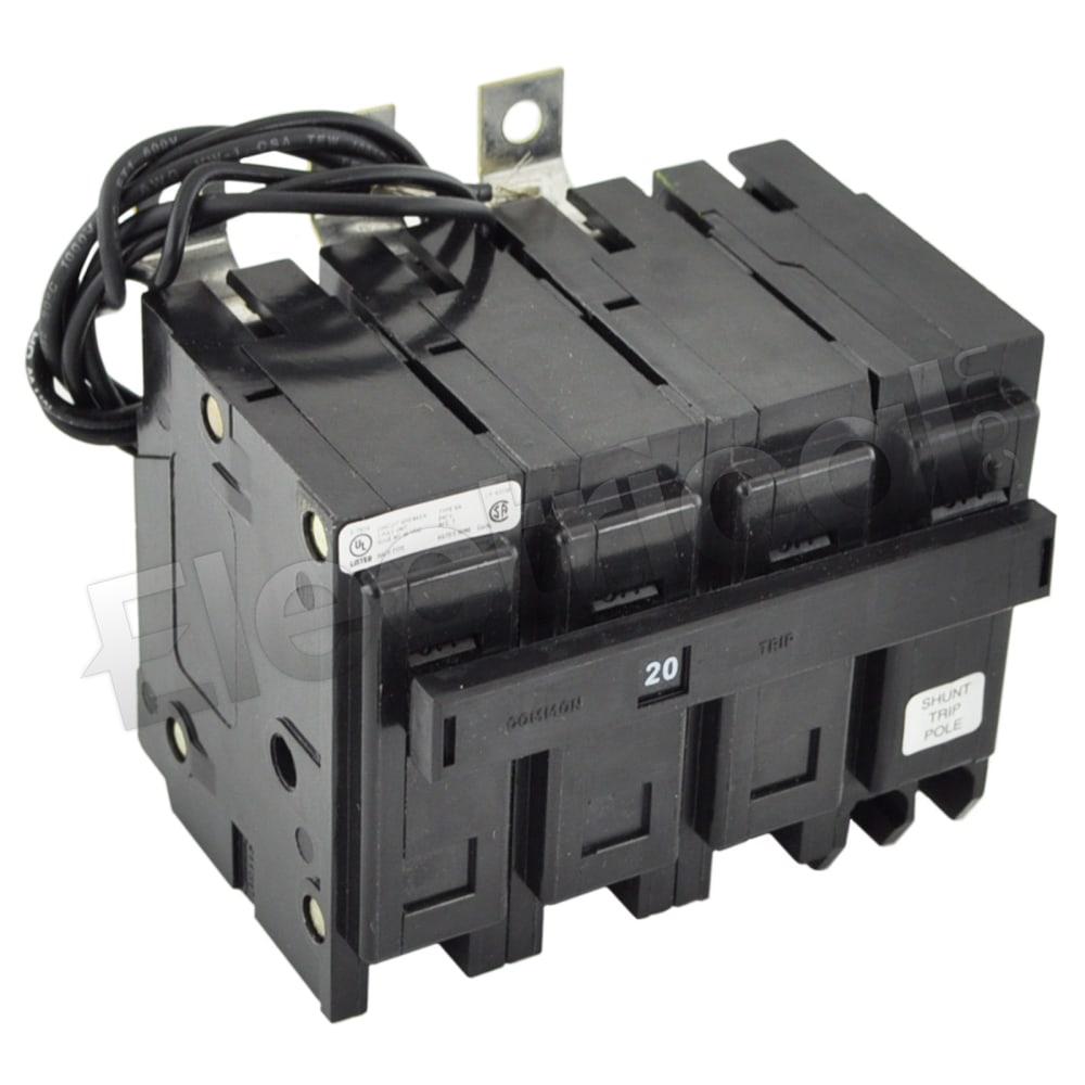 Eaton Molded Case BAB3035HS