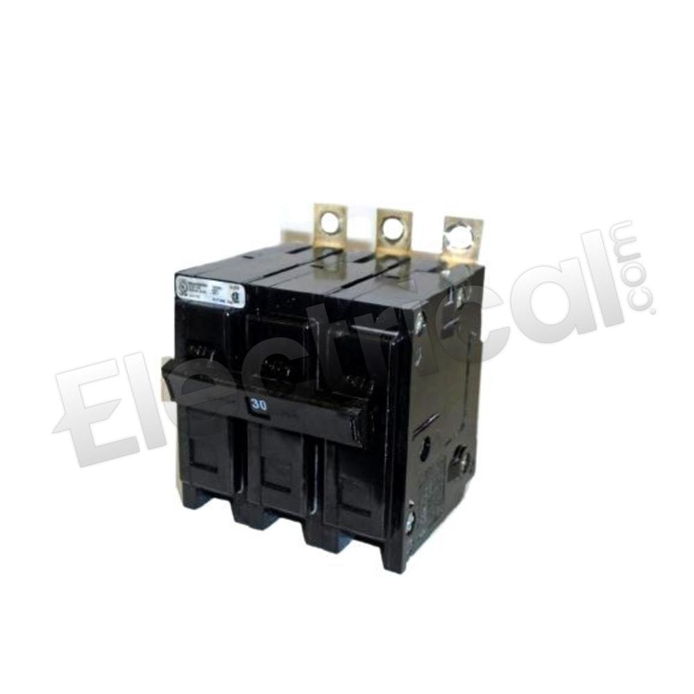 Eaton Molded Case BAB3030H