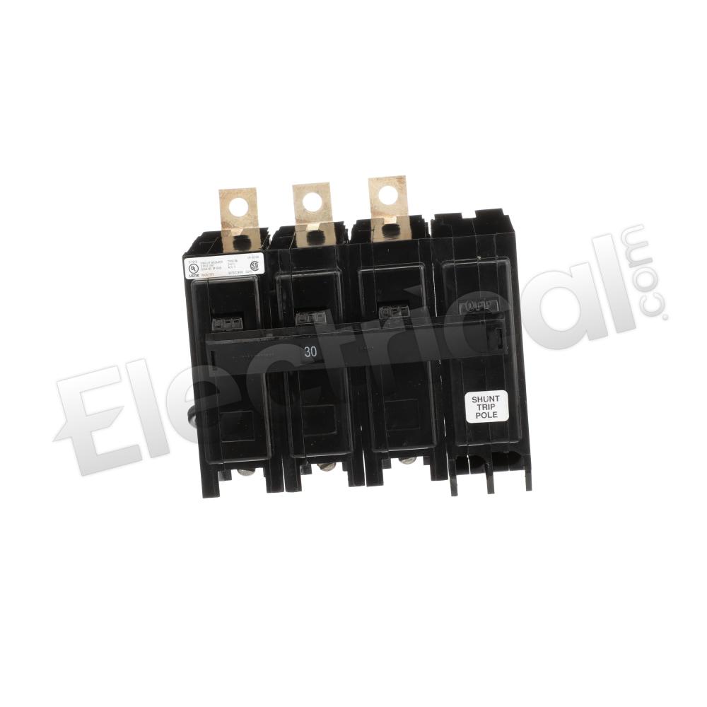 Eaton Molded Case BAB3030HS