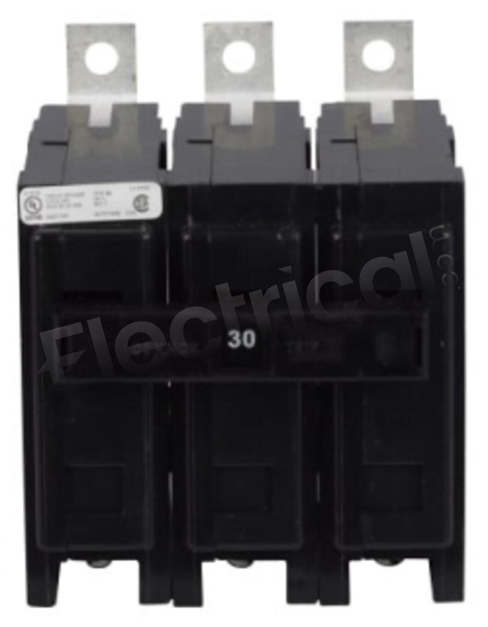 Eaton Molded Case BAB3030HV