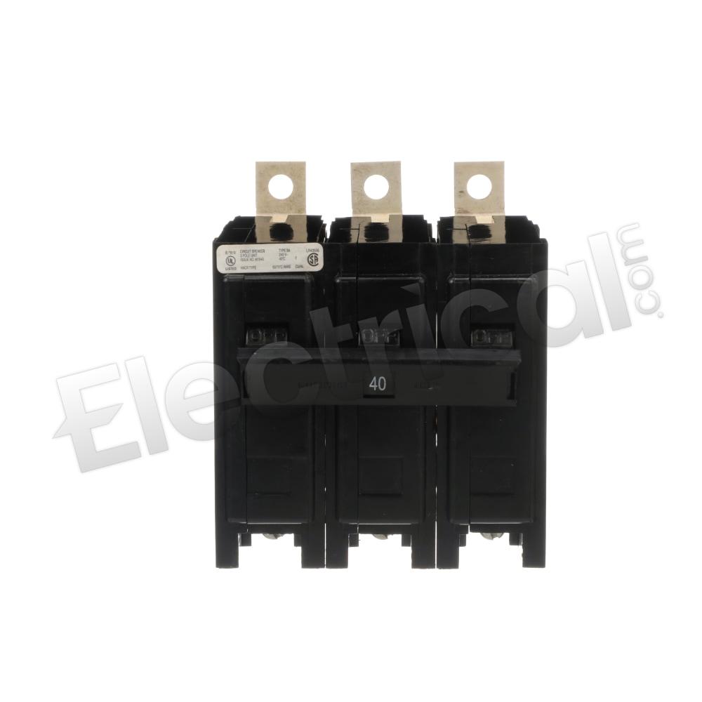 Eaton Molded Case BAB3040H