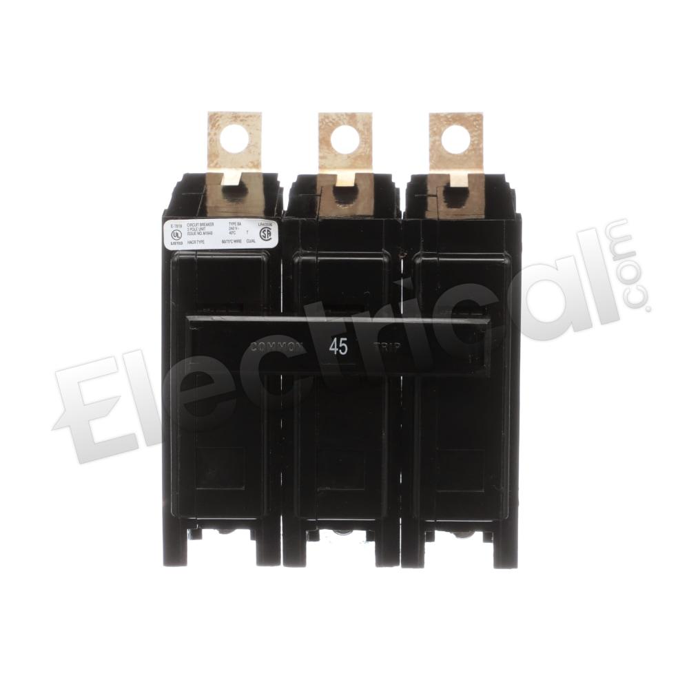 Eaton Molded Case BAB3045HS1