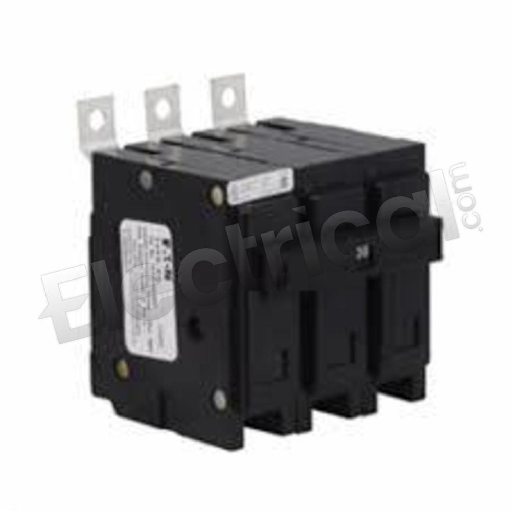 Eaton Molded Case BAB3050H