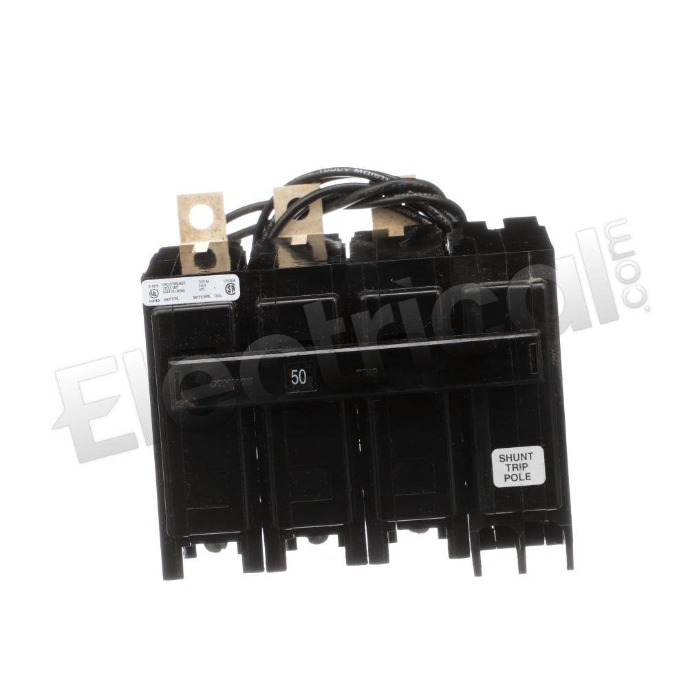 Eaton Molded Case BAB3050HS1