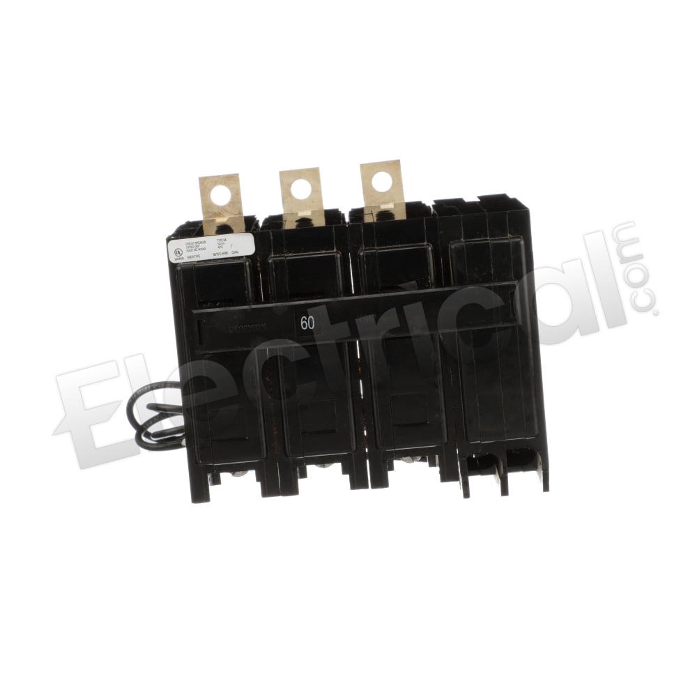 Eaton Molded Case BAB3060HS