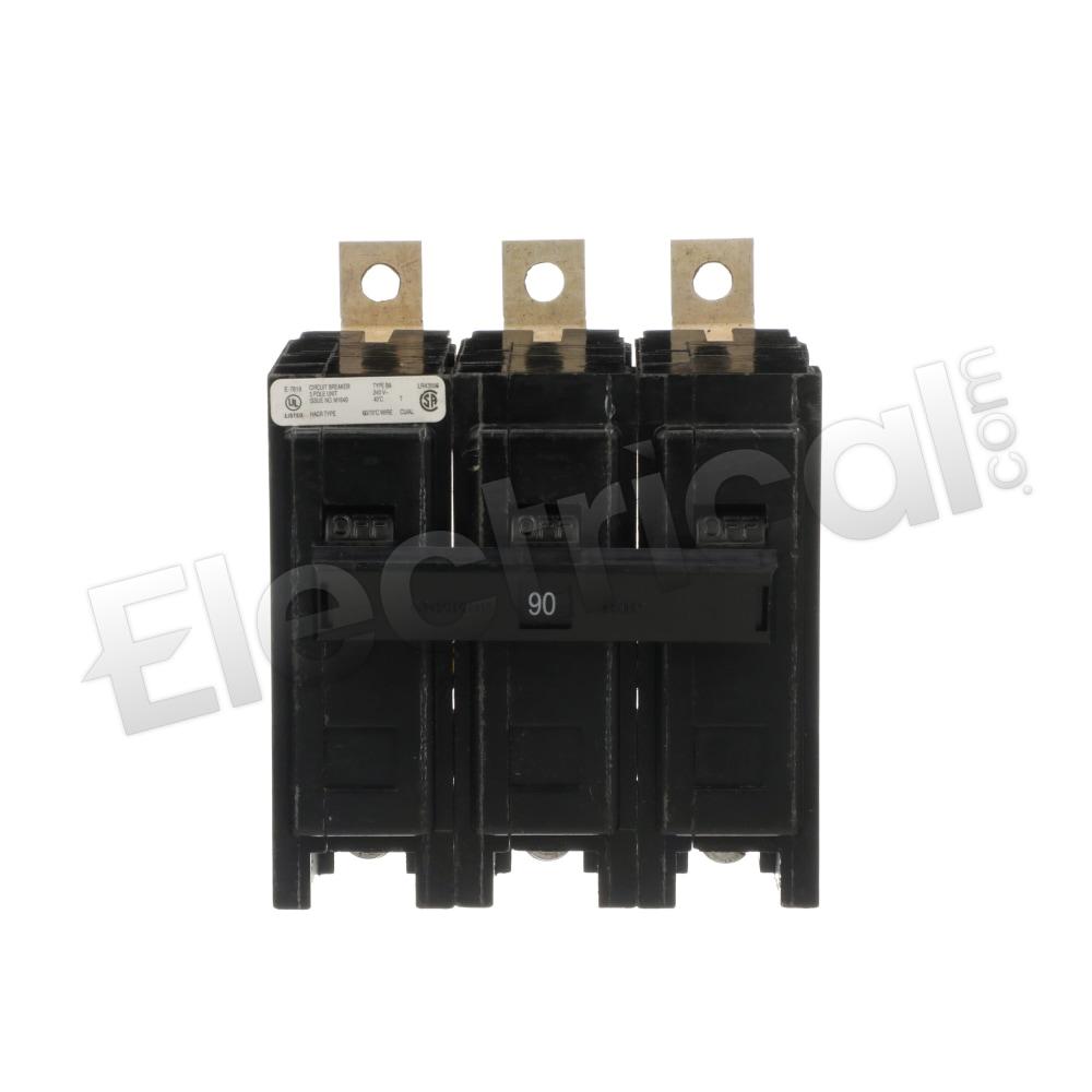 Eaton Molded Case BAB3090HS